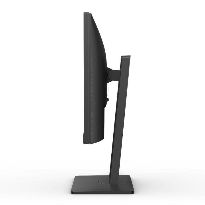 Монитор BenQ BL2485TC 23.8" Wide  IPS FHD, HDMI, DP, USB-C, черен - BL2485TC