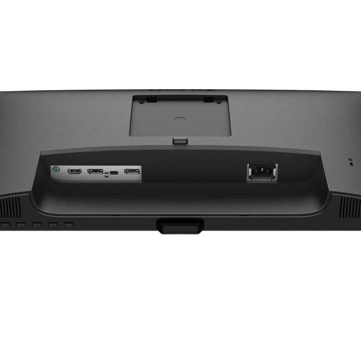 Монитор BenQ BL2485TC 23.8" Wide  IPS FHD, HDMI, DP, USB-C, черен - BL2485TC