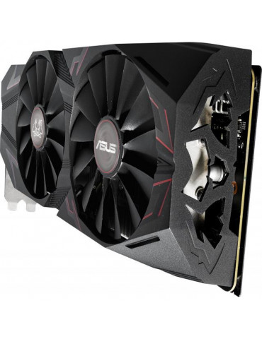 Видео карта Asus Cerberus GeForce GTX 1070 Ti 8GB GDDR5 Advanced Edition
