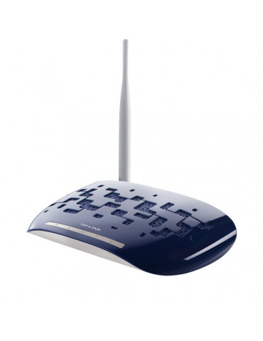 Range Extender TP-Link TL-WA730RE