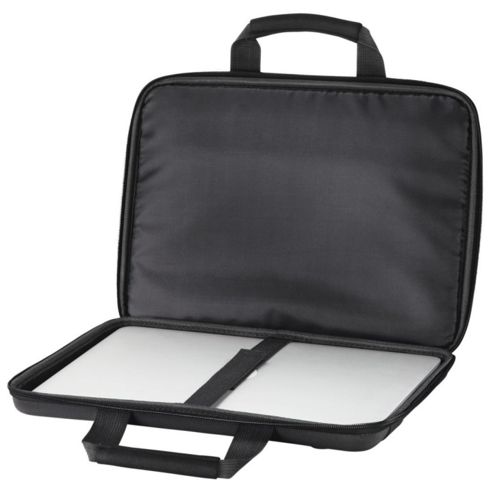 Чанта за лаптоп HAMA Nice, 34 cm (13.3"), черен - HAMA-216528