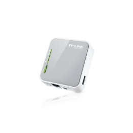 Рутер TP-Link TL-MR3020, 3G/4G