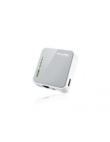 Рутер TP-Link TL-MR3020, 3G/4G