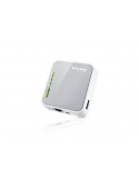Рутер TP-Link TL-MR3020, 3G/4G