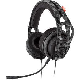 Геймърски слушалки Plantronics RIG 400HX Urban Camo