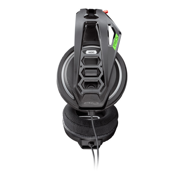 Геймърски слушалки Plantronics RIG 400HX Urban Camo