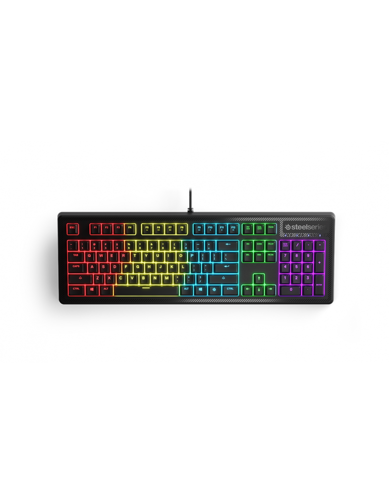 Геймърска клавиатура Steelseries Apex 150 RGB