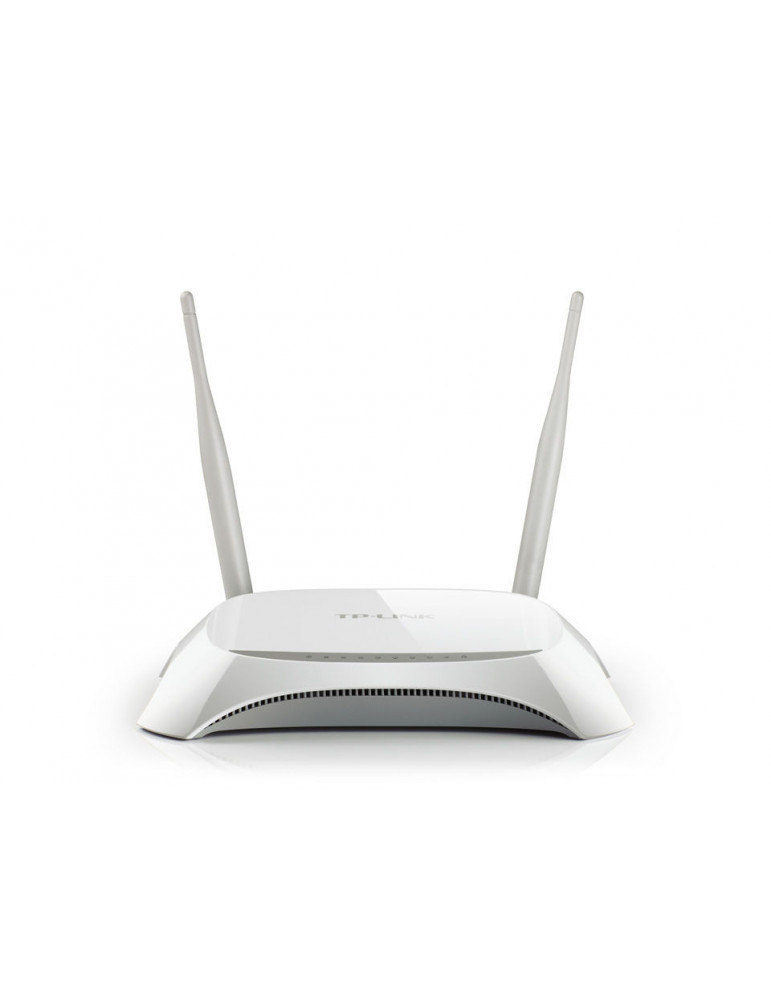 Рутер TP-Link TL-MR3420, 3G/4G