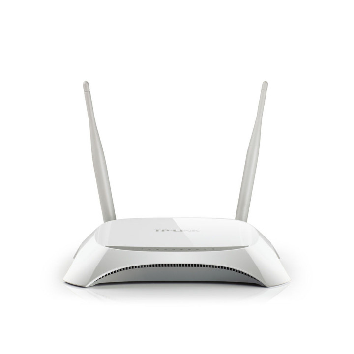 Рутер TP-Link TL-MR3420, 3G/4G