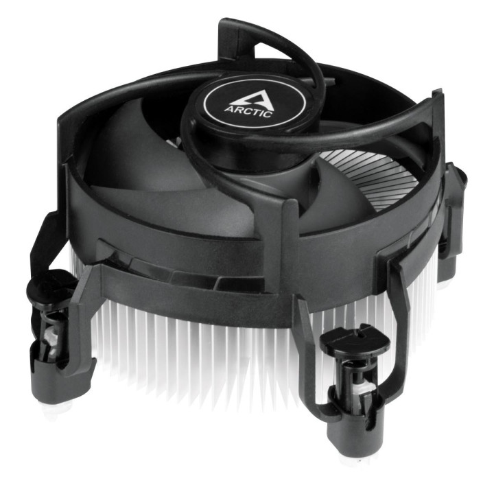 Охладител за процесор Arctic Alpine 17 CO, 1700 - ACALP00041A