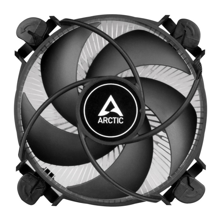 Охладител за процесор Arctic Alpine 17 CO, 1700 - ACALP00041A