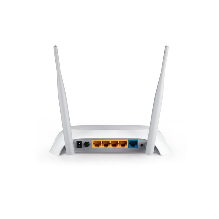 Рутер TP-Link TL-MR3420, 3G/4G