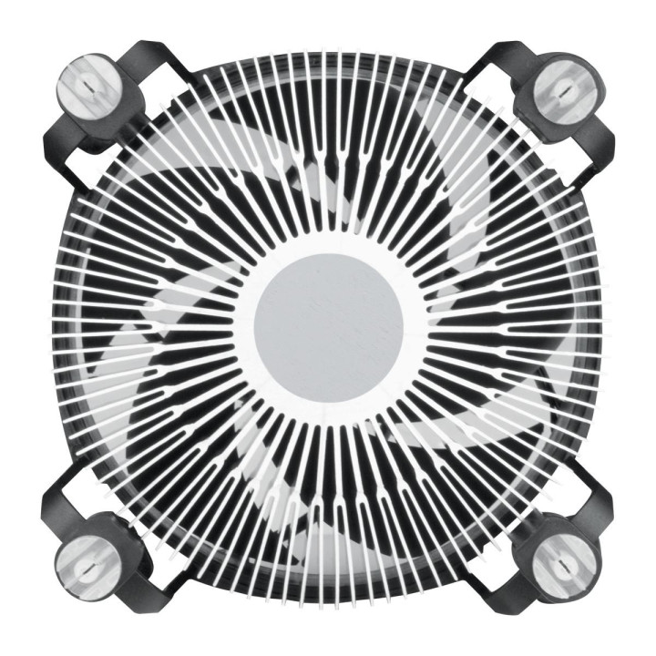 Охладител за процесор Arctic Alpine 17 CO, 1700 - ACALP00041A