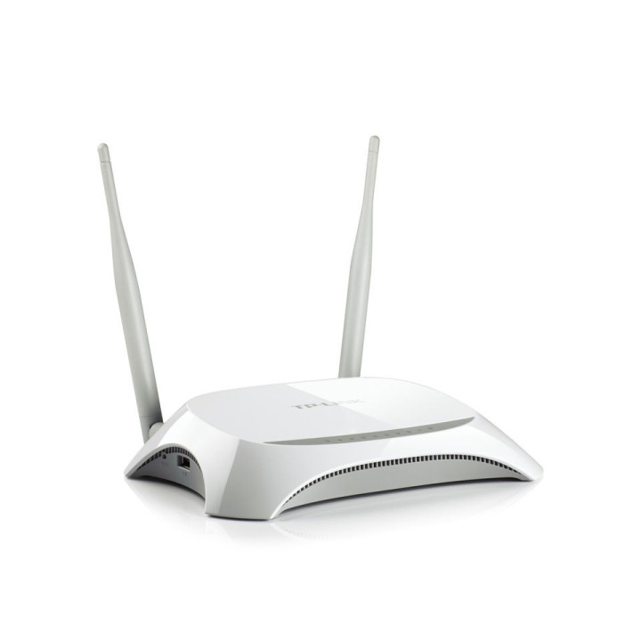 Рутер TP-Link TL-MR3420, 3G/4G