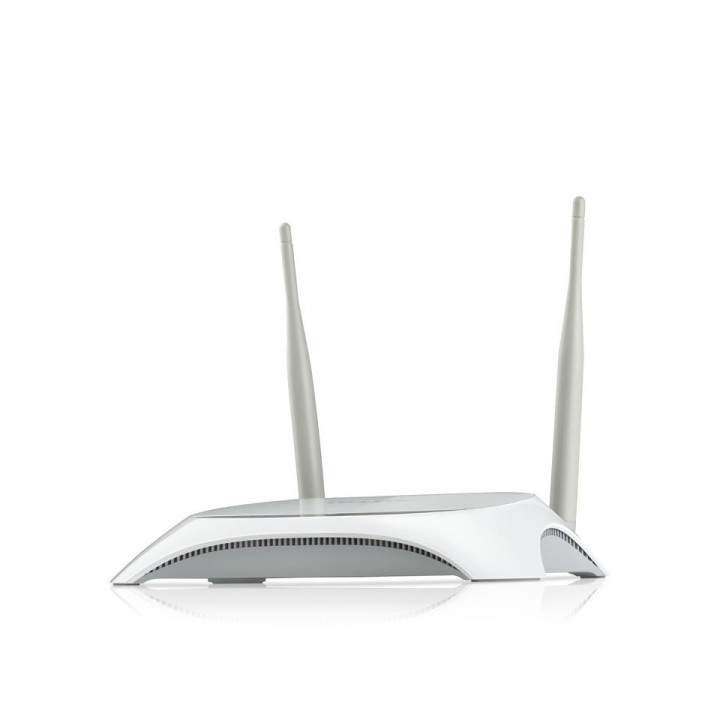 Рутер TP-Link TL-MR3420, 3G/4G