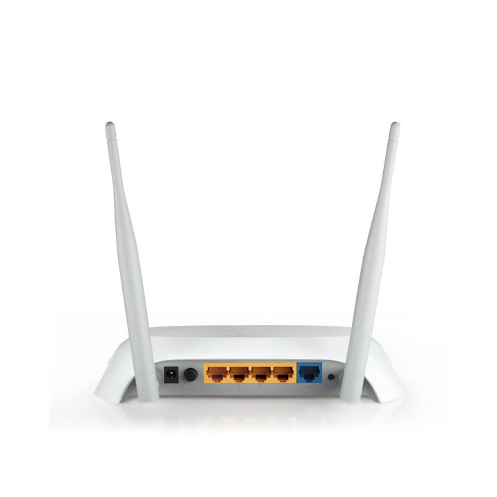 Рутер TP-Link TL-MR3420, 3G/4G