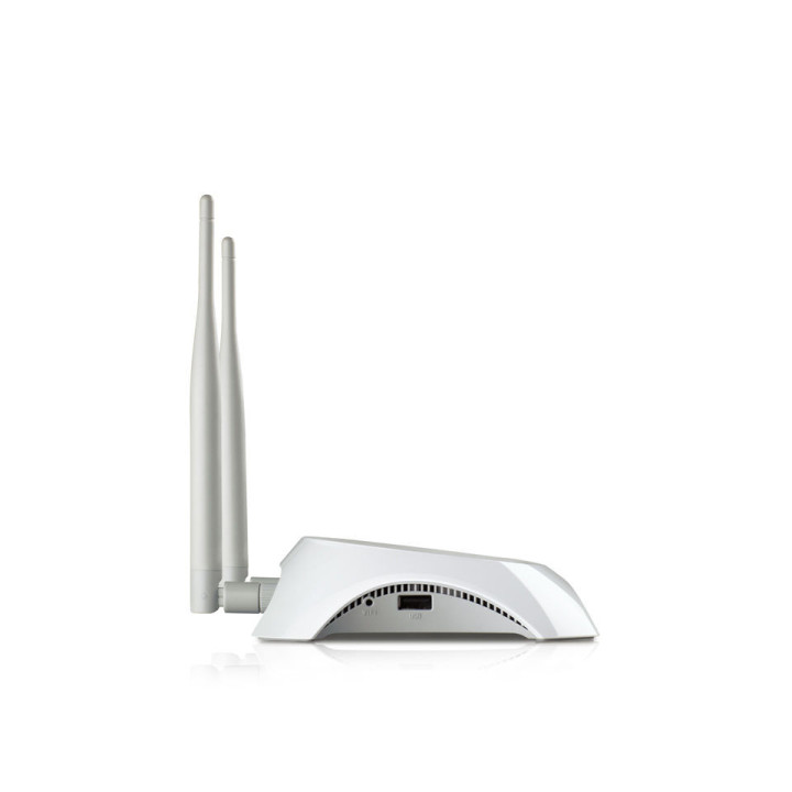 Рутер TP-Link TL-MR3420, 3G/4G