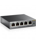 Суич TP-Link TL-SG105E