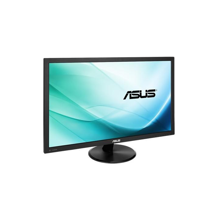 Монитор 27" Asus VP278H с WLED TN матрица, 1ms време на реакция, 1920x1080 Full HD - 90LM01M3-B01170