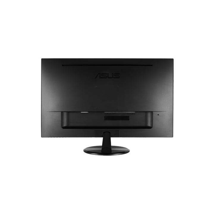 Монитор 27" Asus VP278H с WLED TN матрица, 1ms време на реакция, 1920x1080 Full HD - 90LM01M3-B01170