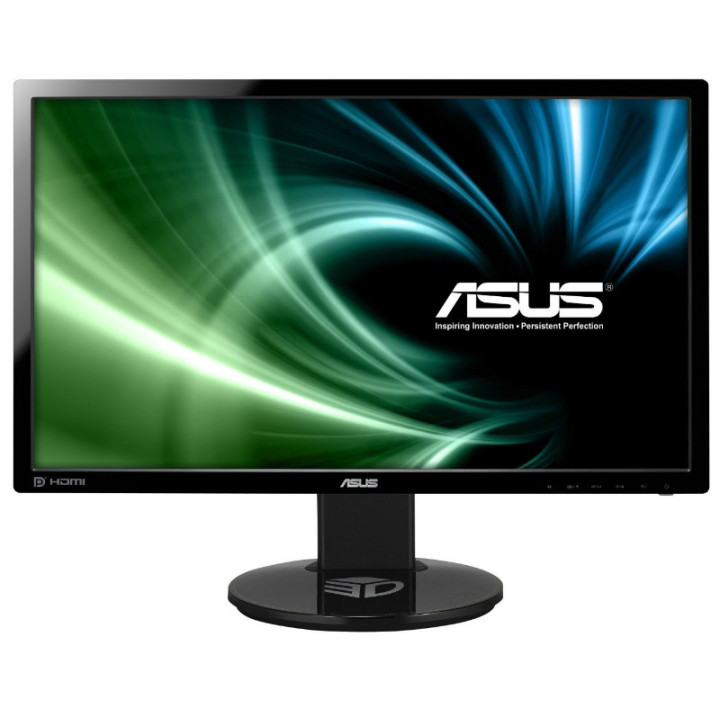 Геймърски монитор 24" Asus VG248QE