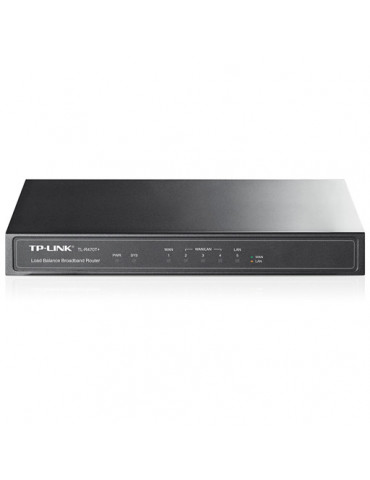 Рутер TP-Link TL-R470T