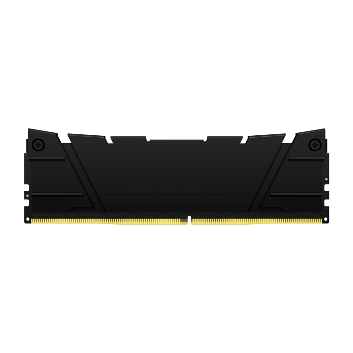 RAM памет Kingston 64GB(4x16GB) DDR4 3600MHz CL16 FURY Renegade Black - KF436C16RB12K4/64