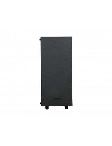 Кутия за компютър NZXT S340 Elite Matte Black