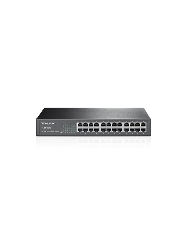 Суич TP-Link TL-SF1024D