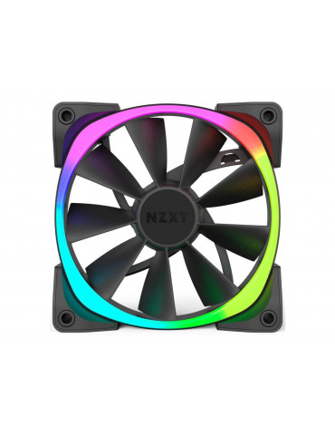 Вентилатор 120mm NZXT Aer RGB 120