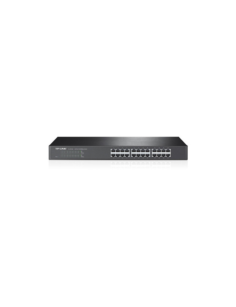 Суич TP-Link TL-SF1024