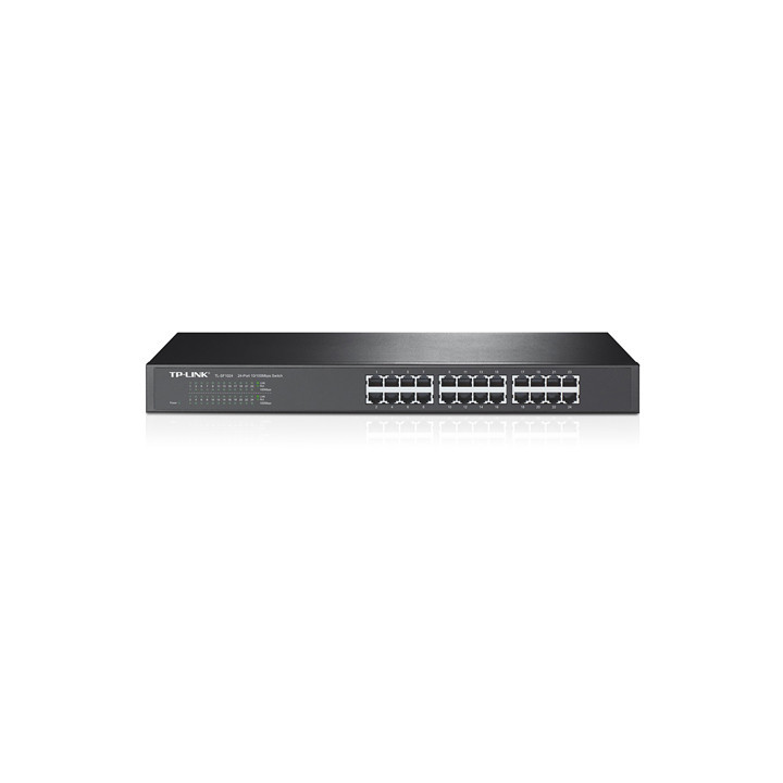 Суич TP-Link TL-SF1024