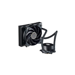 Водно охлаждане за процесор Cooler Master MasterLiquid Lite 120 CPU