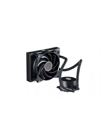 Водно охлаждане за процесор Cooler Master MasterLiquid Lite 120 CPU