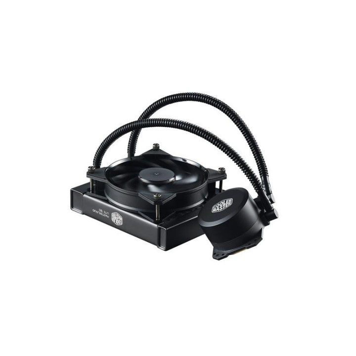 Водно охлаждане за процесор Cooler Master MasterLiquid Lite 120 CPU