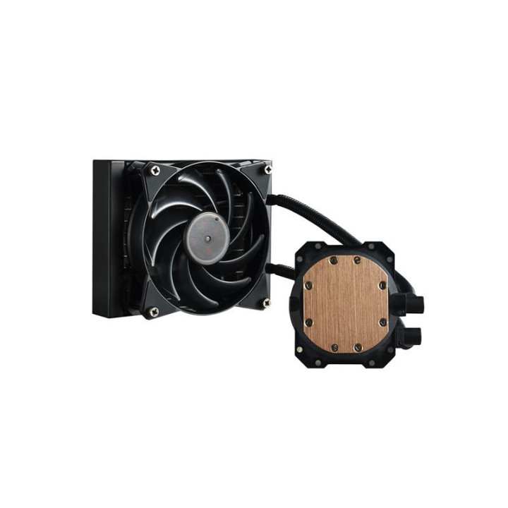 Водно охлаждане за процесор Cooler Master MasterLiquid Lite 120 CPU