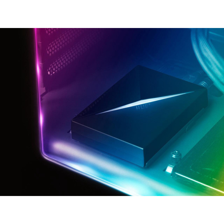 Контролер за Вентилатори NZXT Hue  Black AC-HUEPS-M1