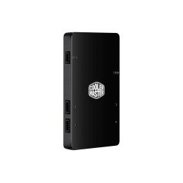 Контролер за Вентилатори Cooler Master RGB LED MFY-RCSN-NNUDK-R1