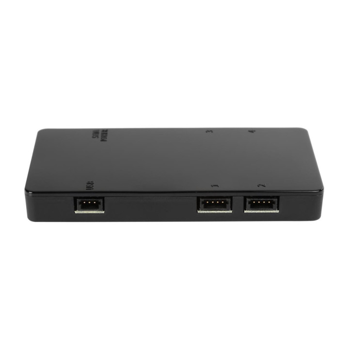 Контролер за Вентилатори Cooler Master RGB LED MFY-RCSN-NNUDK-R1