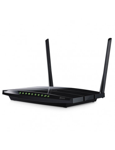 Рутер TP-Link TL-WDR3600