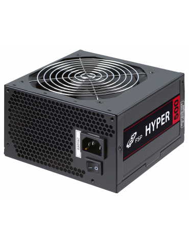 Захранване 500W FSP Group HYPER