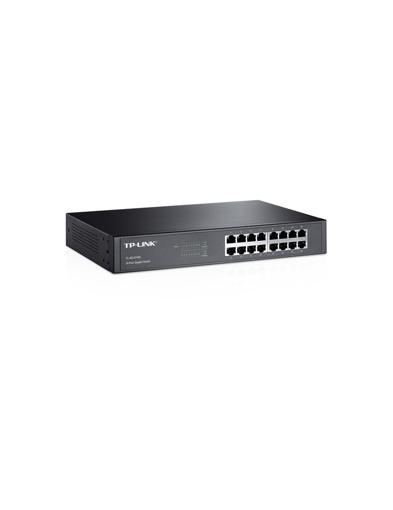Суич TP-Link TL-SG1016D