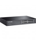 Суич TP-Link TL-SG1016D