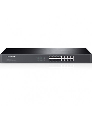 Суич TP-Link TL-SG1016