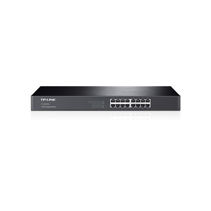 Суич TP-Link TL-SG1016