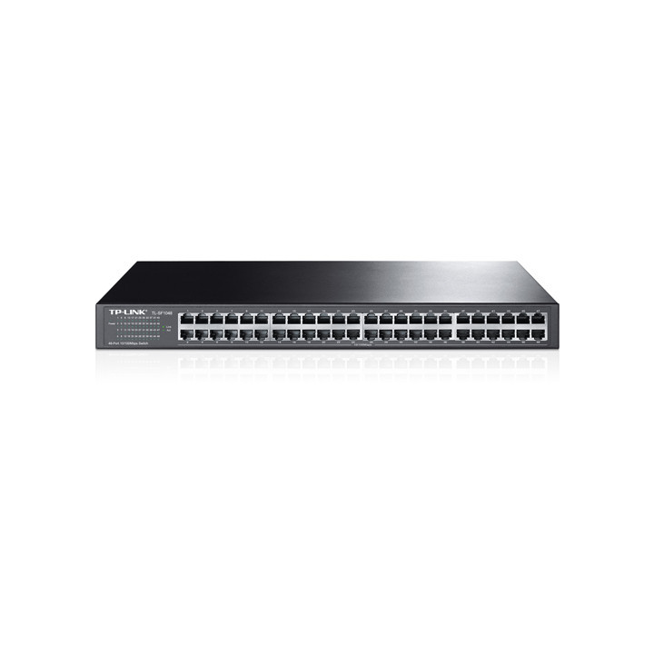 Суич TP-Link TL-SF1048