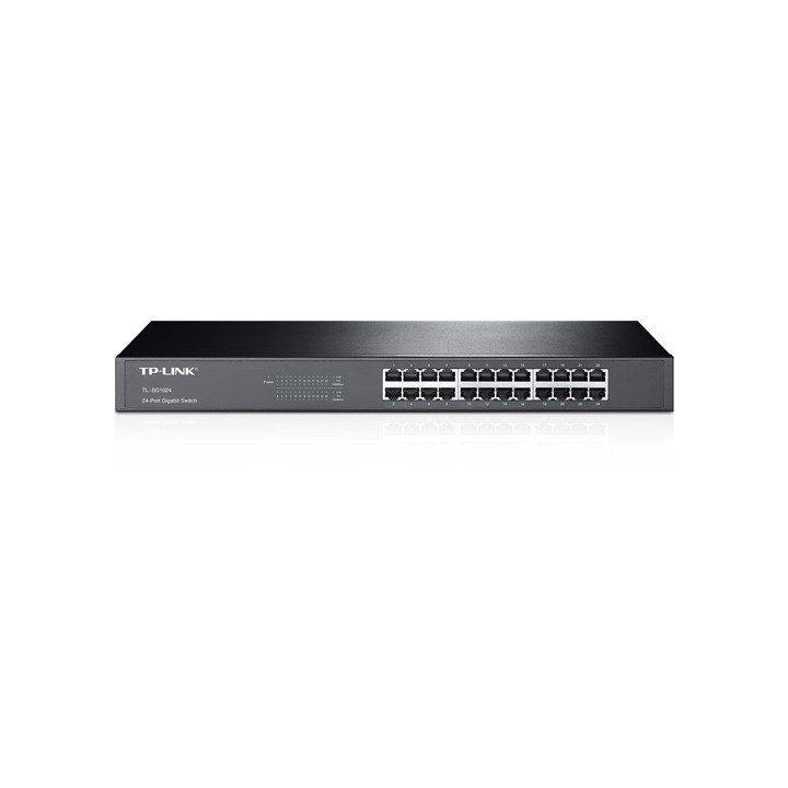 Суич TP-Link TL-SG1024