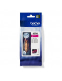 Brother LC-427XLM Magenta Ink Cartridge