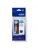 Brother LC-427XLC Cyan Ink Cartridge