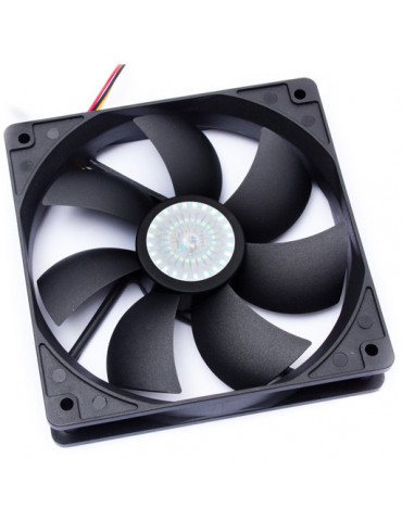 Вентилатор Cooler Master 120mm Fan R4-S2S-12AK-GP